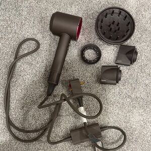 Dyson Supersonic Dryer - Well Loved & Fully Functional